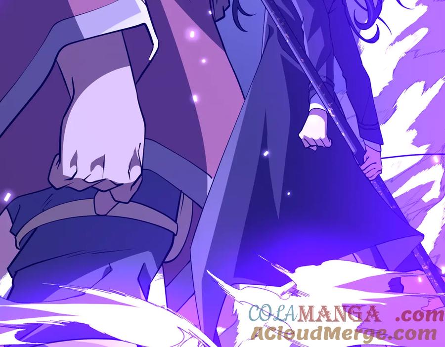 《全球惊悚：开局万亿冥币》第230话 火力全开！ 第61页