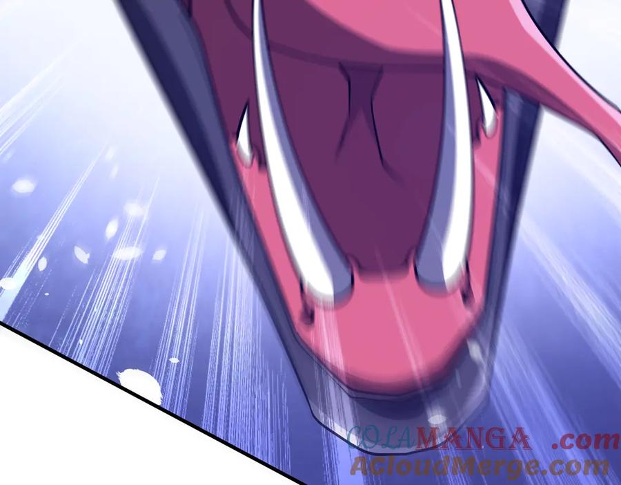 《全球惊悚：开局万亿冥币》第230话 火力全开！ 第65页