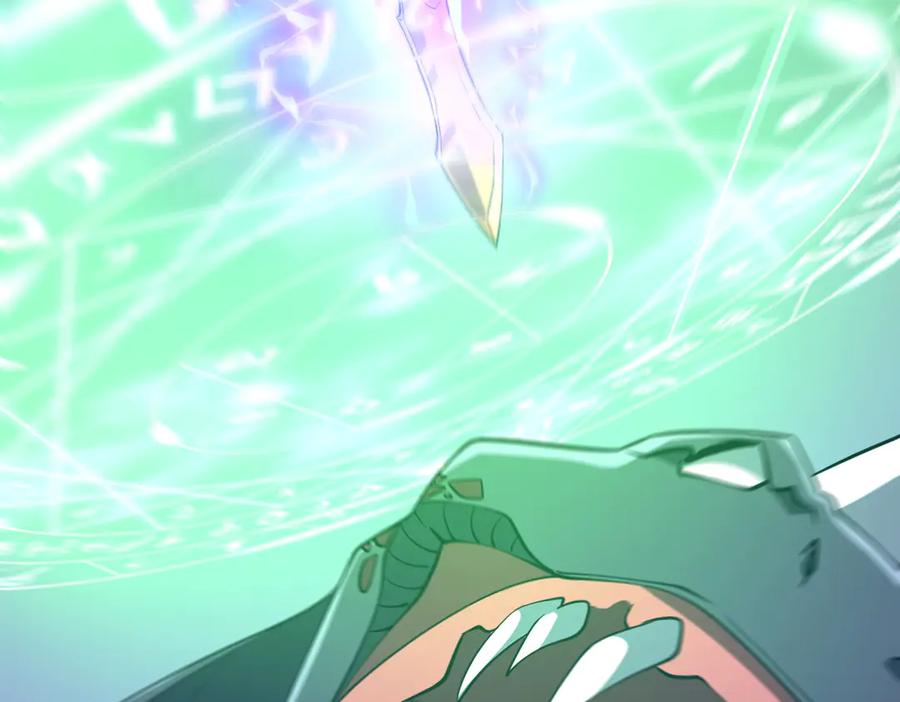 《全球惊悚：开局万亿冥币》第230话 火力全开！ 第90页