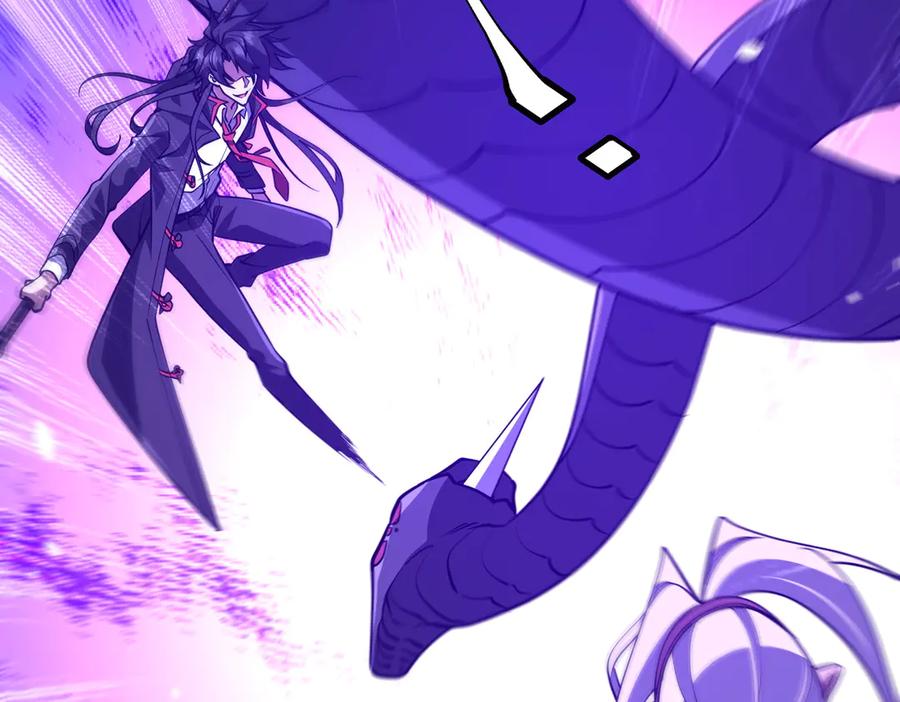 《全球惊悚：开局万亿冥币》第230话 火力全开！ 第68页