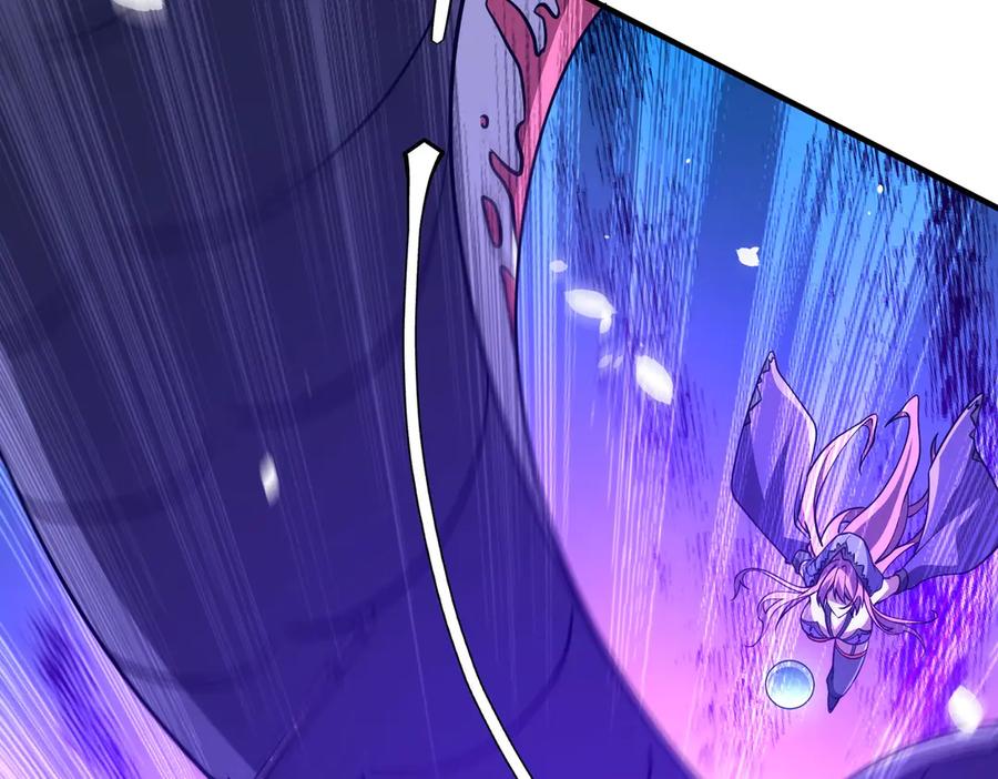 《全球惊悚：开局万亿冥币》第230话 火力全开！ 第67页