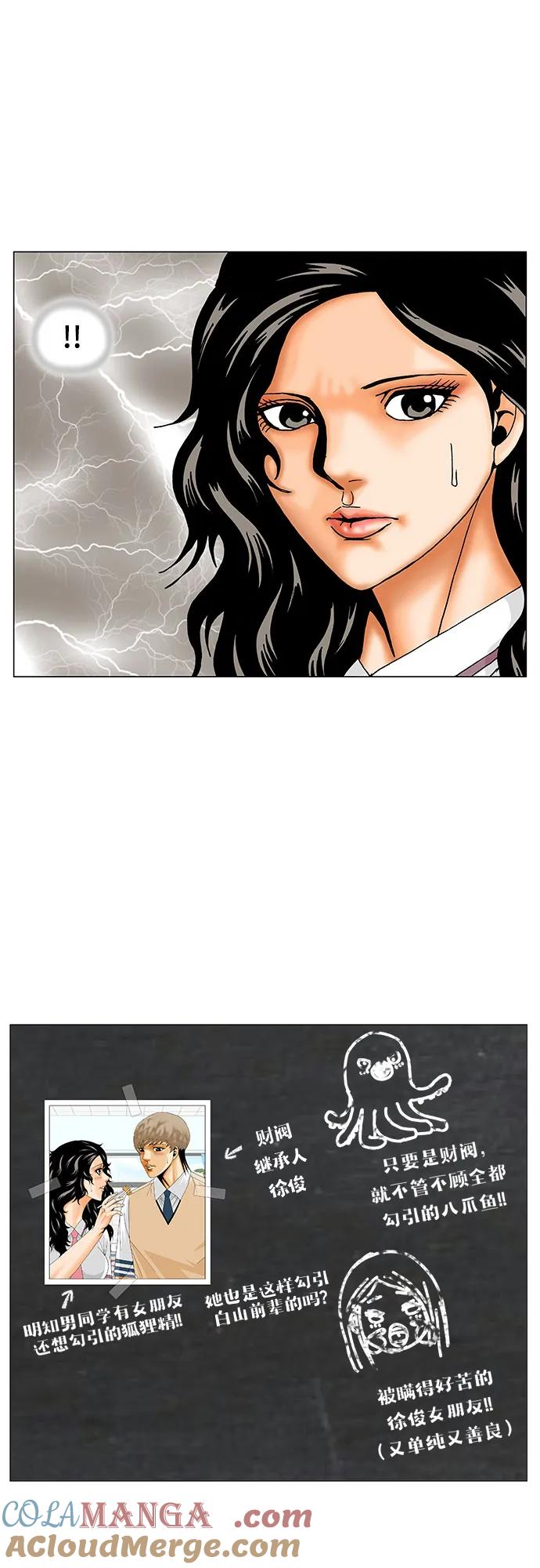 最强传说姜海孝 - 第234话 - 第16张图