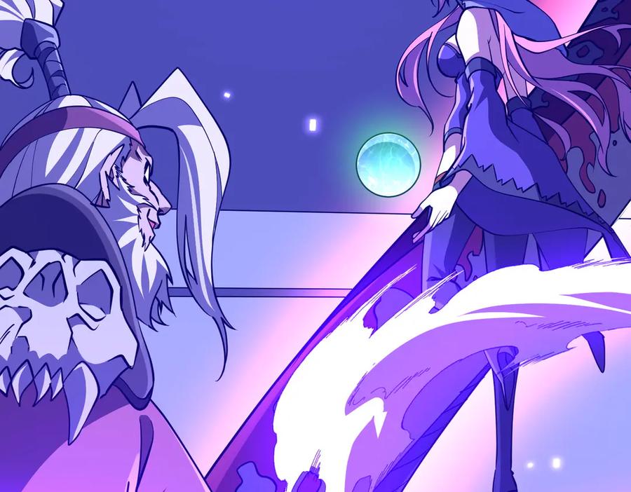 《全球惊悚：开局万亿冥币》第230话 火力全开！ 第59页