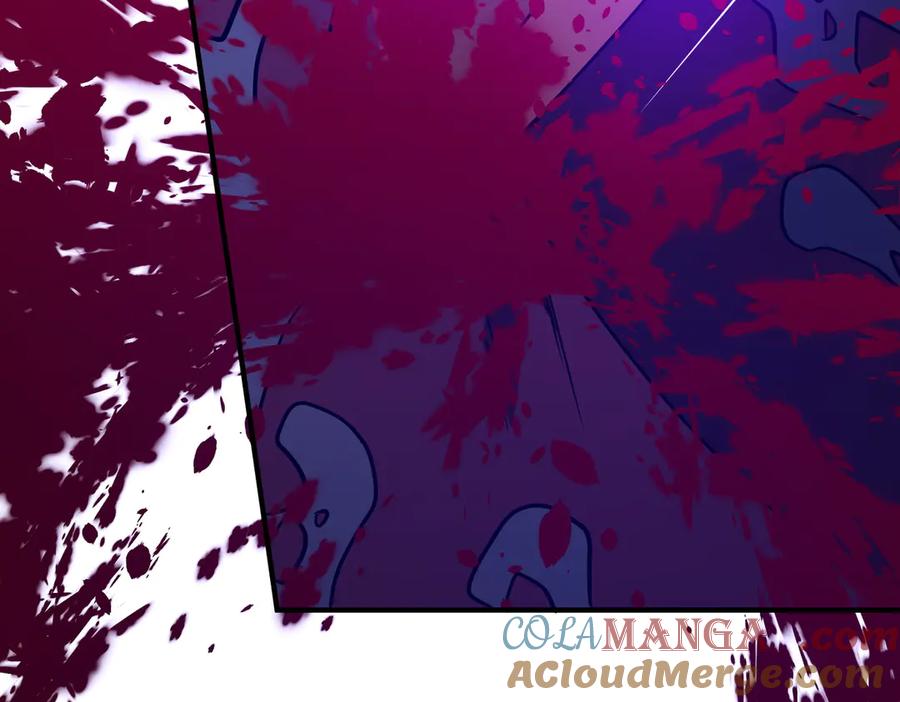 《全球惊悚：开局万亿冥币》第230话 火力全开！ 第105页