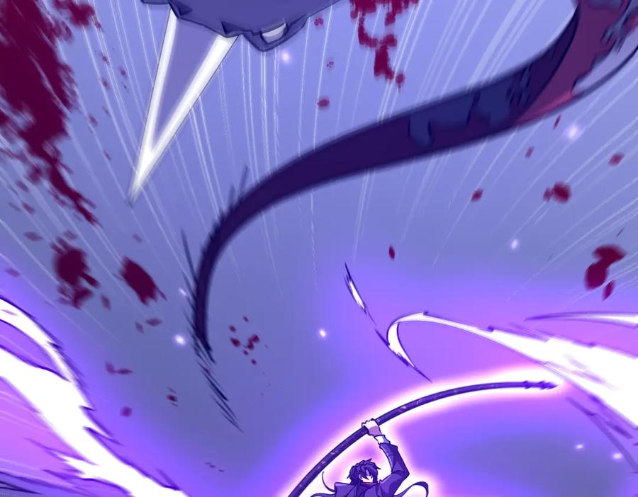 《全球惊悚：开局万亿冥币》第230话 火力全开！ 第108页