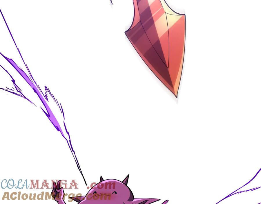 《全球惊悚：开局万亿冥币》第230话 火力全开！ 第97页