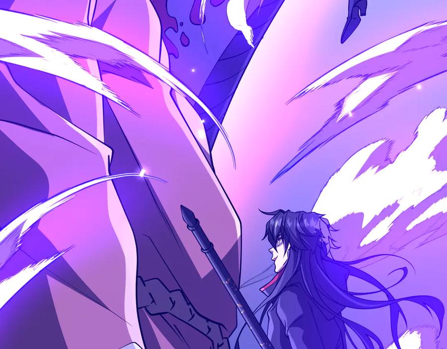 《全球惊悚：开局万亿冥币》第230话 火力全开！ 第60页