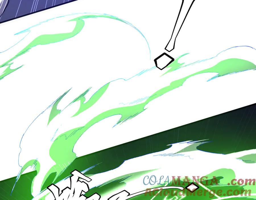 《全球惊悚：开局万亿冥币》第230话 火力全开！ 第85页