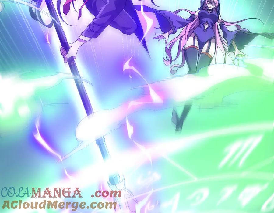 《全球惊悚：开局万亿冥币》第230话 火力全开！ 第89页