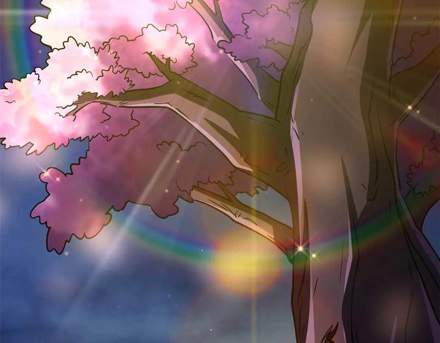 《超级神基因》244 桃树仙果 第94页