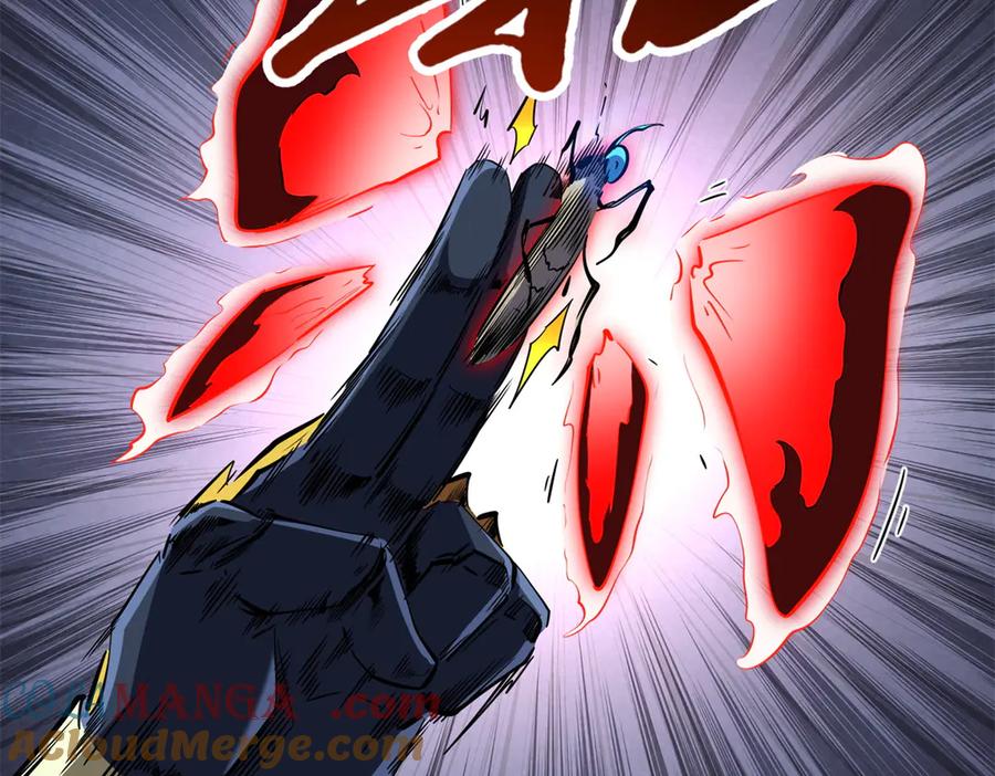 《超级神基因》249 地底魔蚁 第65页