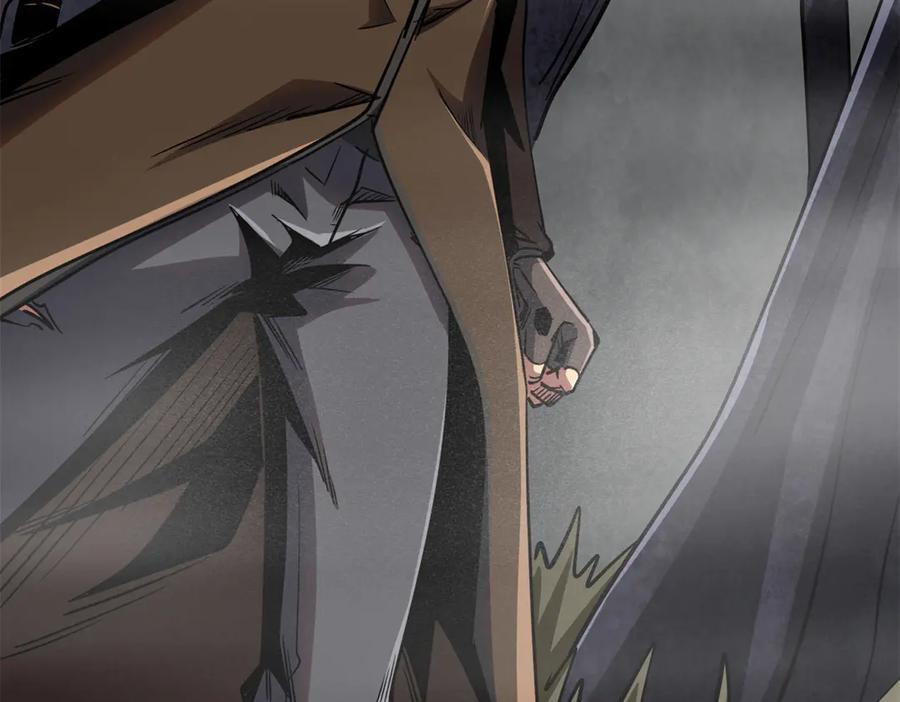 《超级神基因》262 血蜈蚣 第159页