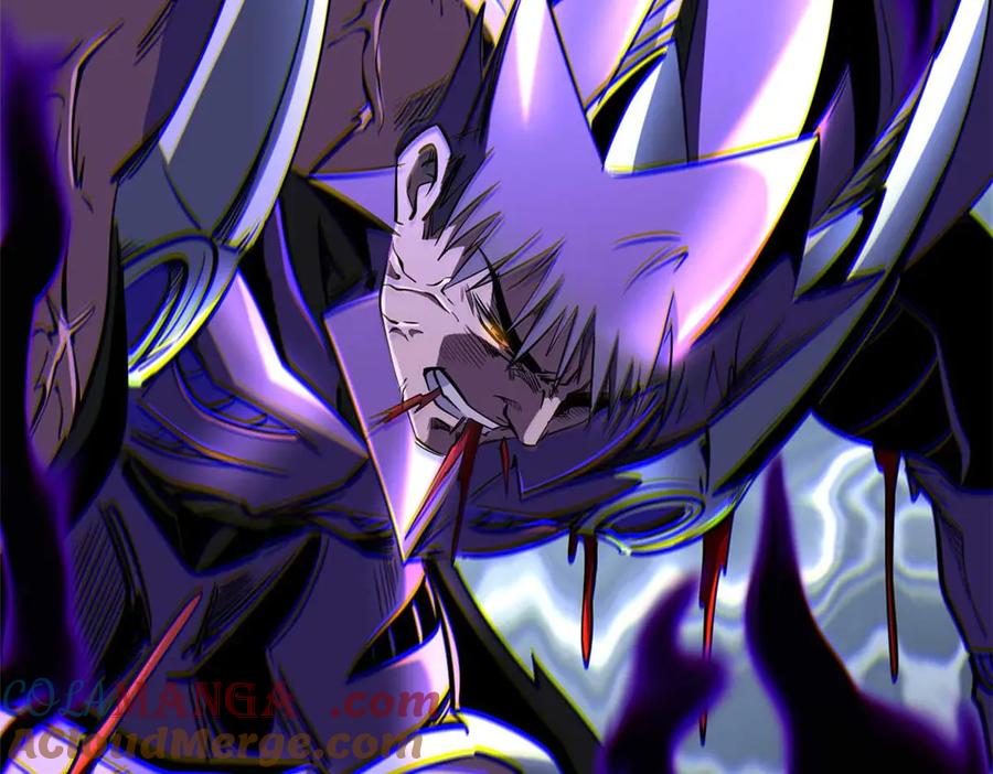 《超级神基因》264 蓝色庇护所 第128页