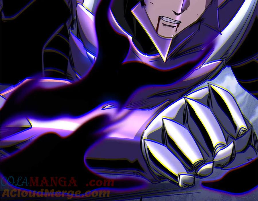 《超级神基因》264 蓝色庇护所 第140页