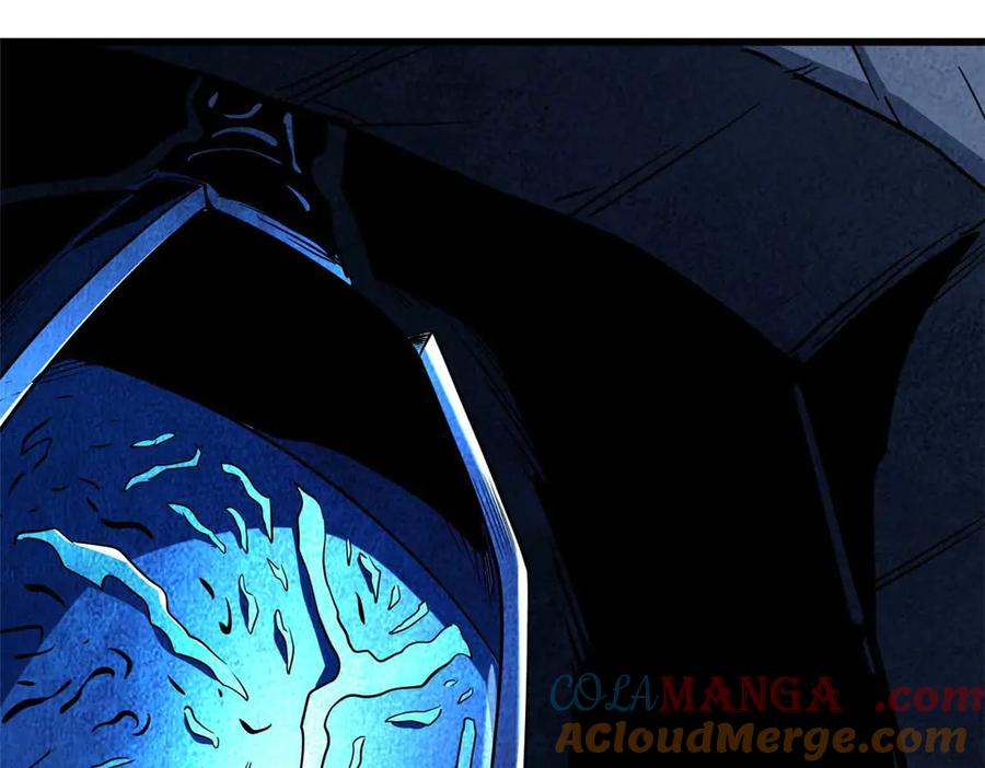 《超级神基因》264 蓝色庇护所 第68页