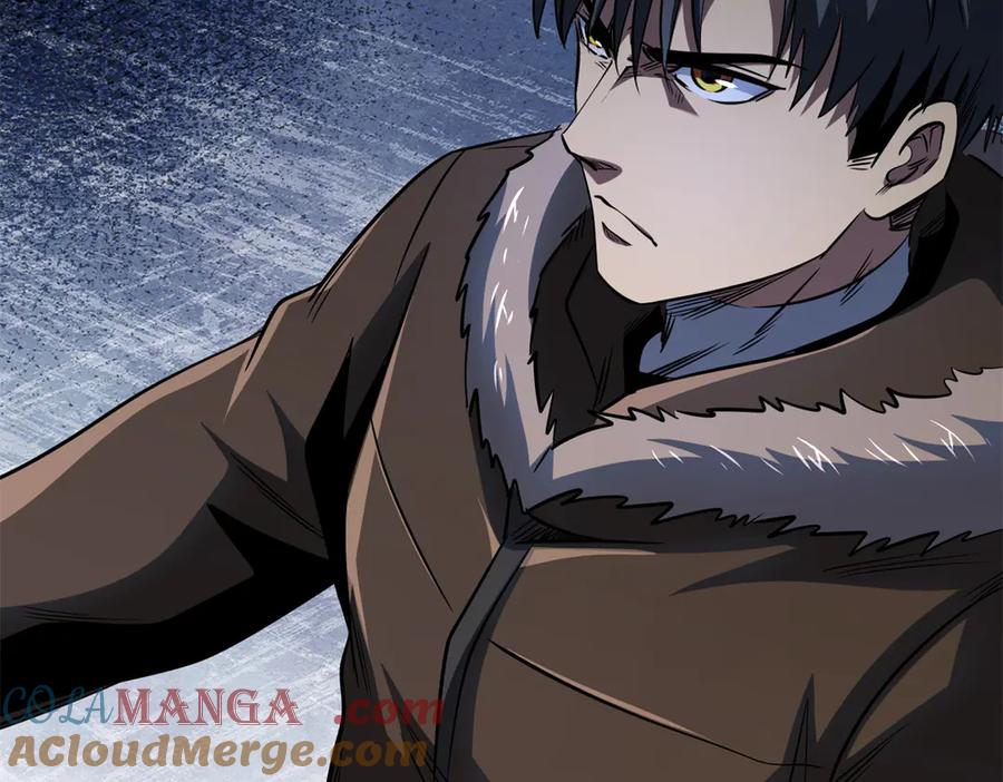 《超级神基因》269 血角修罗 第57页