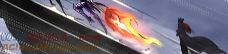 《超级神基因》307 小银银，进化完成！ 第5页