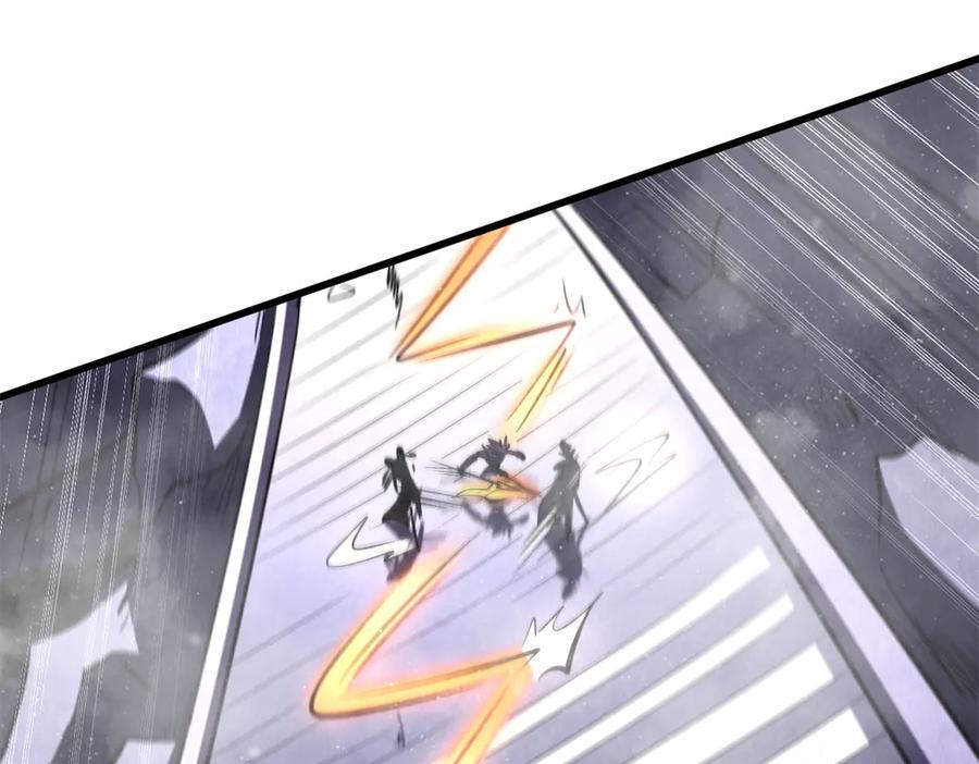 《超级神基因》307 小银银，进化完成！ 第7页