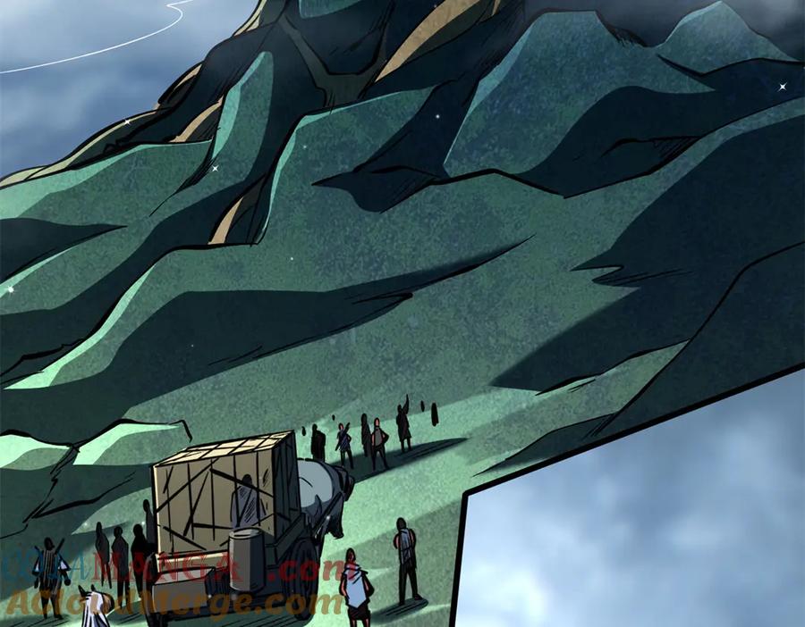 《超级神基因》314 计中计 第33页
