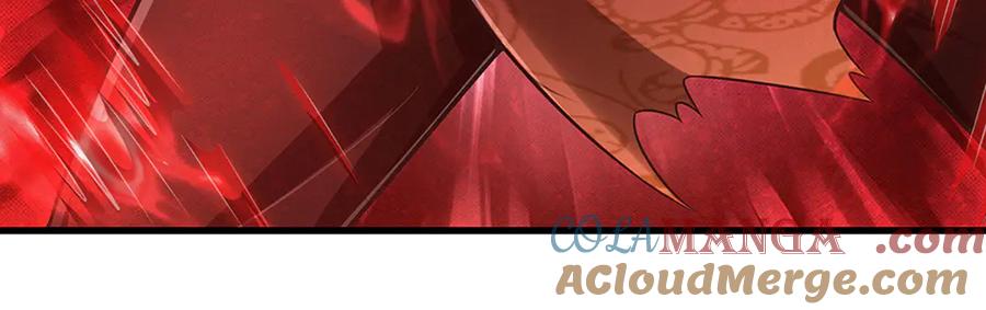 《开局签到至尊丹田》第332话 魔化神子 第61页