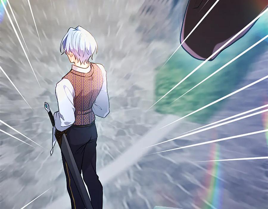 混世皇太子只对我恋爱脑 第4话 爱人从天而降 第71页