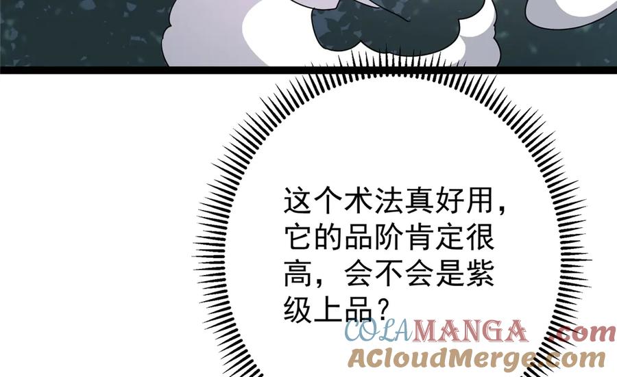 掌门低调点 472 我可太喜欢陷阱了！ 第117页