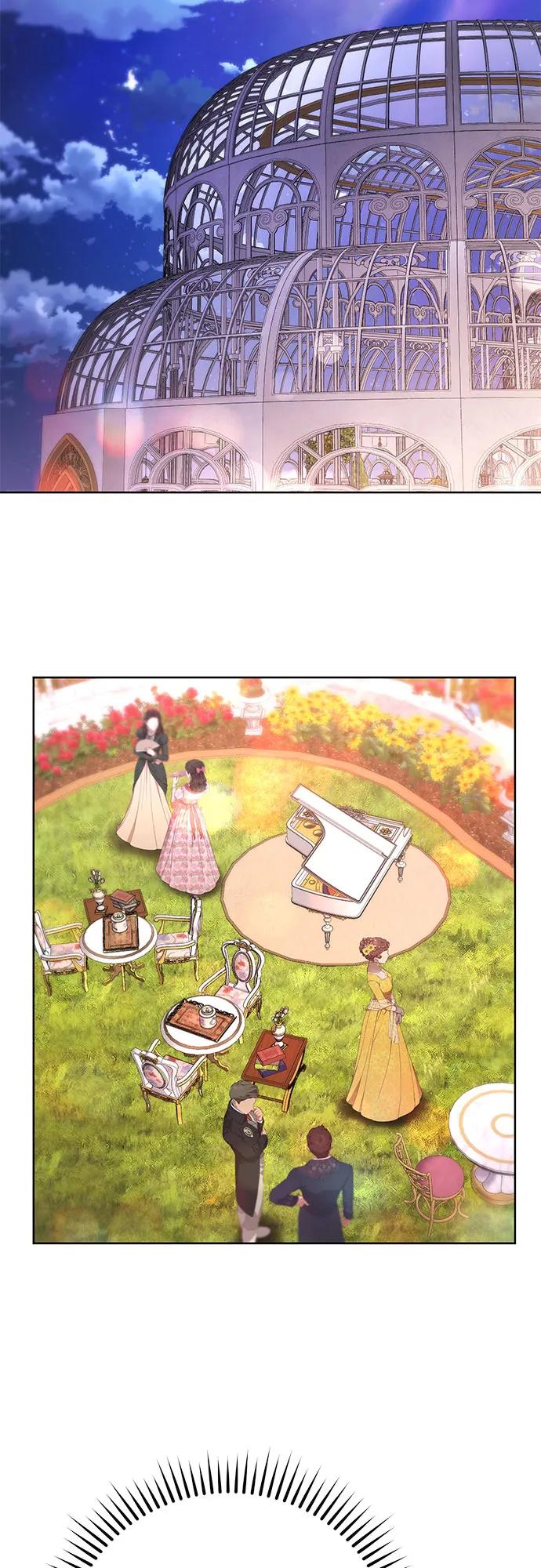 致我丈夫的情人 - 第57话 - 第44张图