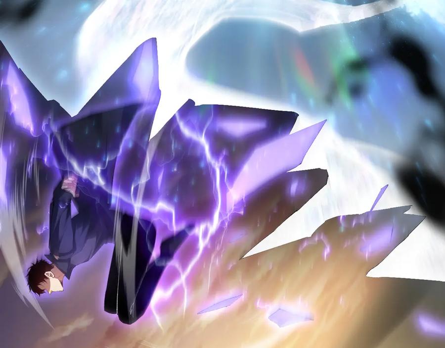 《虫族主宰：我玩的就是天灾》第61话 收仆 第11页