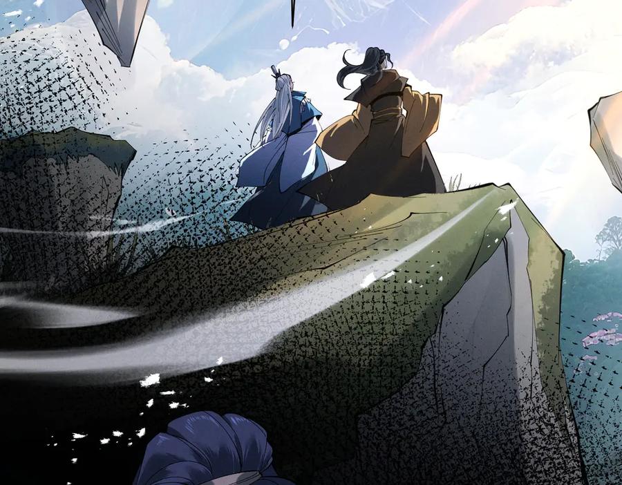 遇强则强，我的修为无上限 - 第74话 气运碾道 - 第70张图