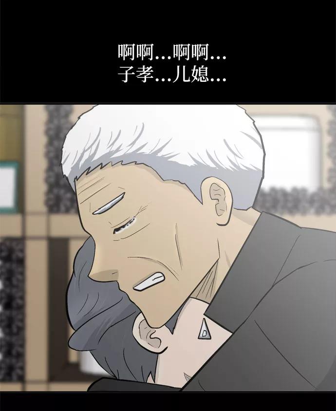 《God楼主》第55话 第88页