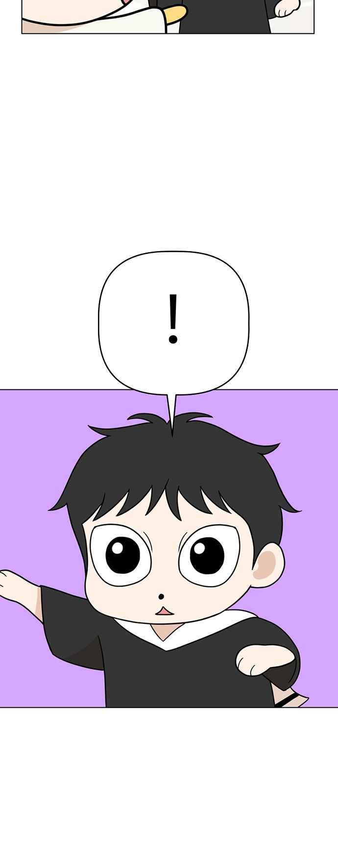 我家妹妹是狗狗 第55话 猫咪和狗狗 第21页
