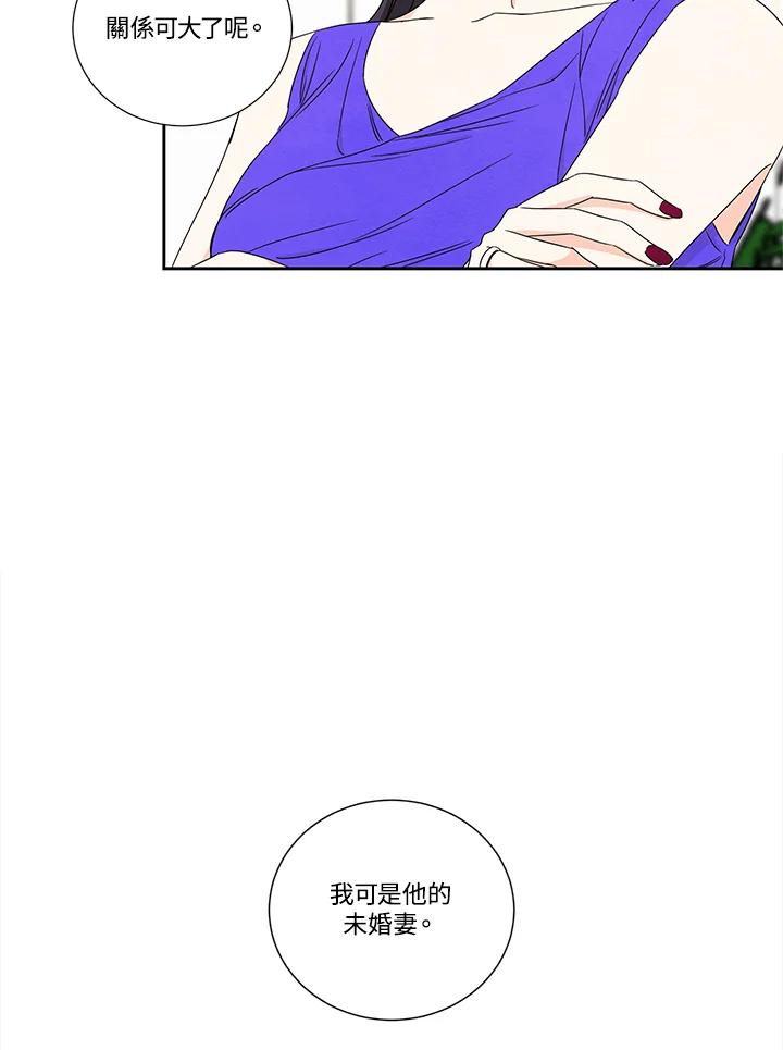 《纵然心痛》第28话 第5页