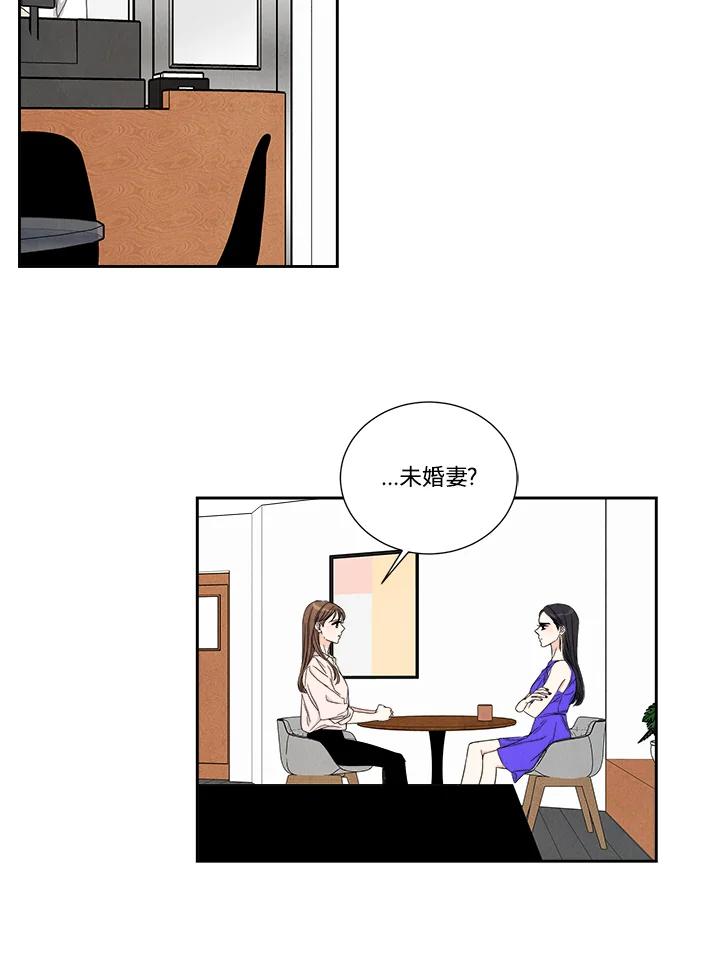 《纵然心痛》第28话 第9页