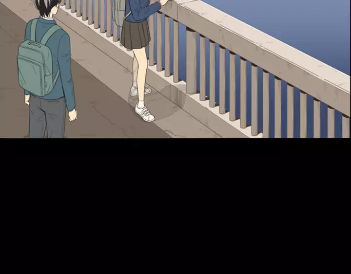 《不能恋爱的房间》第54话 手机事件 第122页