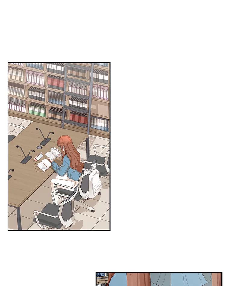 《深夜咖啡店》9.海娜的故事（9） 第27页