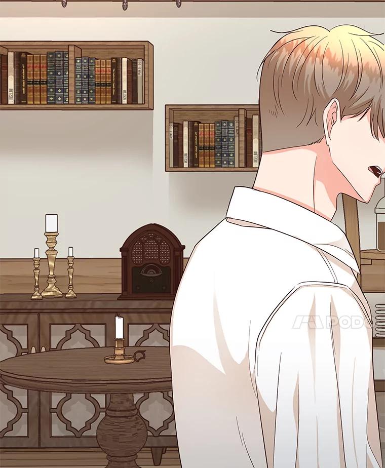 《深夜咖啡店》10.海娜的故事（10） 第30页