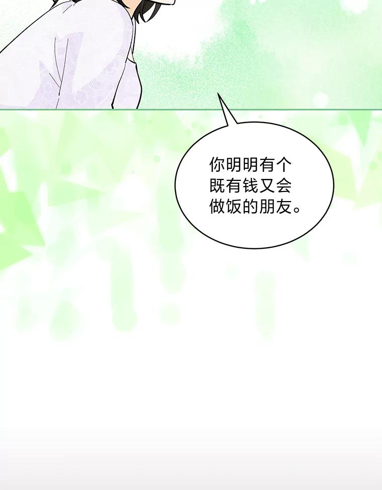 《遇见野兽》34.不要喜欢我 第76页