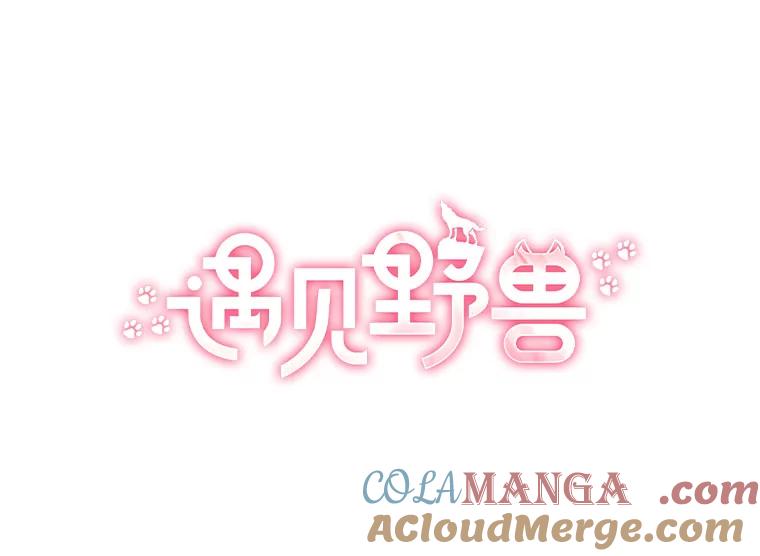 《遇见野兽》35.找上门的麻烦 第29页