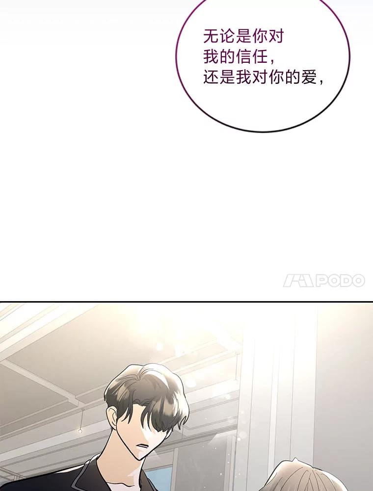 《遇见野兽》36.迟来的后悔 第75页