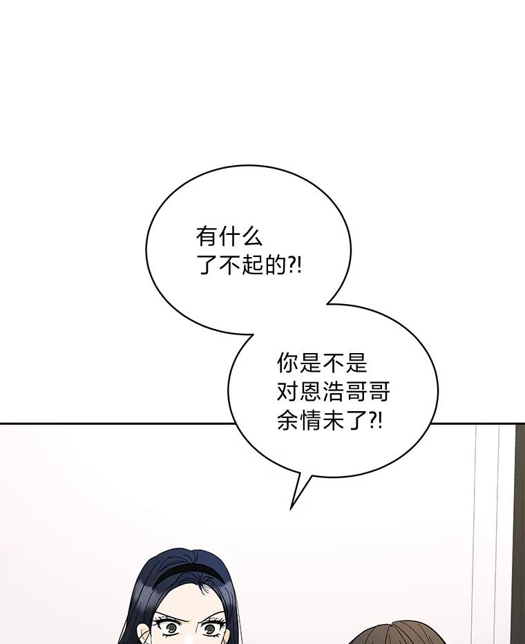 《遇见野兽》37.暴揍跟踪狂 第3页