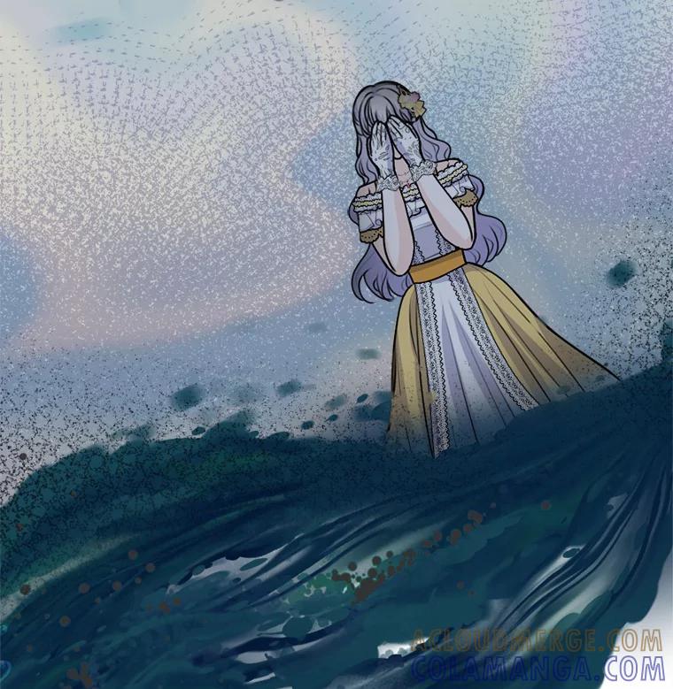 《本该爱上妹妹的他》45.紧握的手 第113页