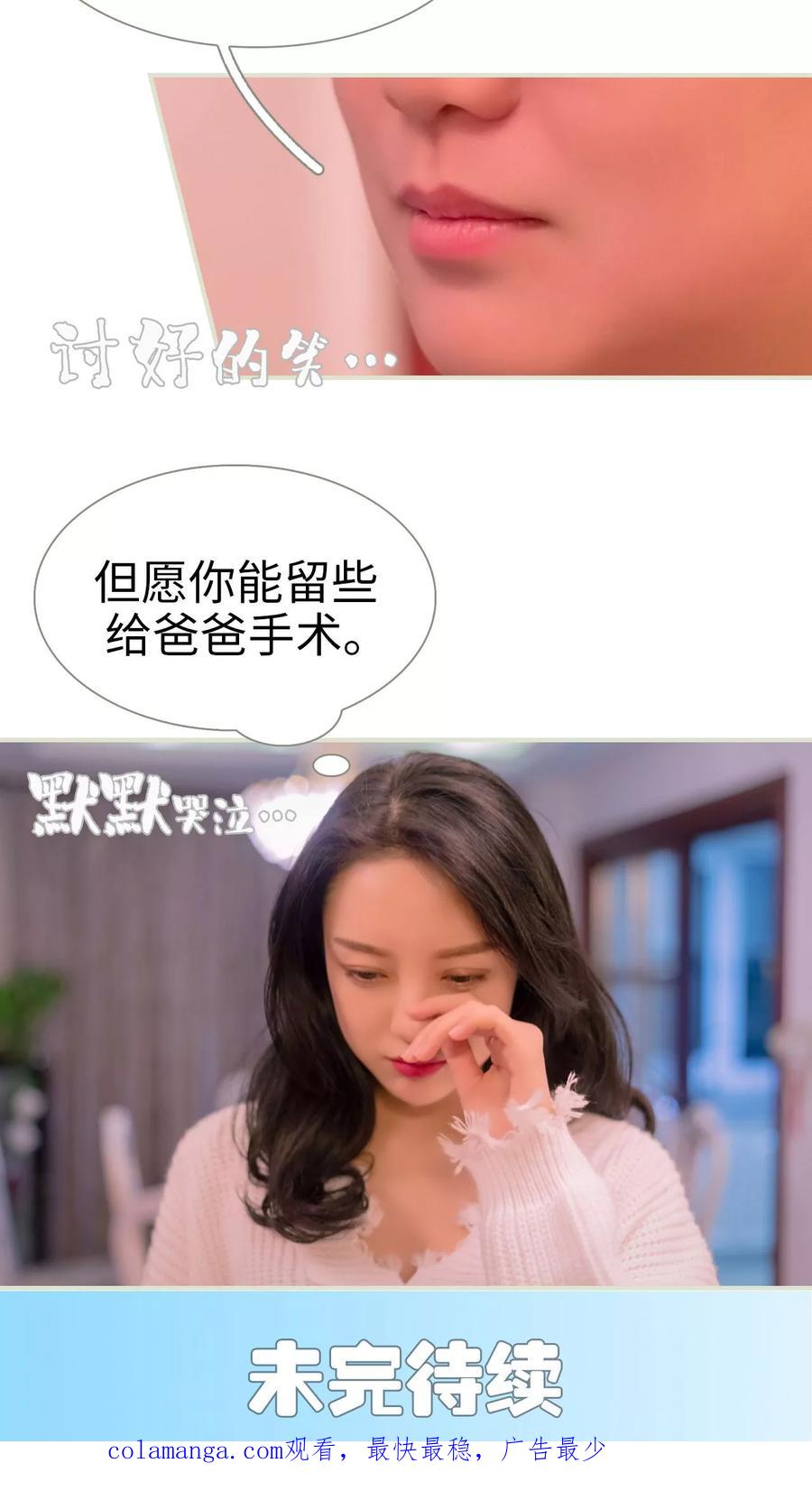 《豪门蜜婚：拒爱亿万首席》第1话 第24页