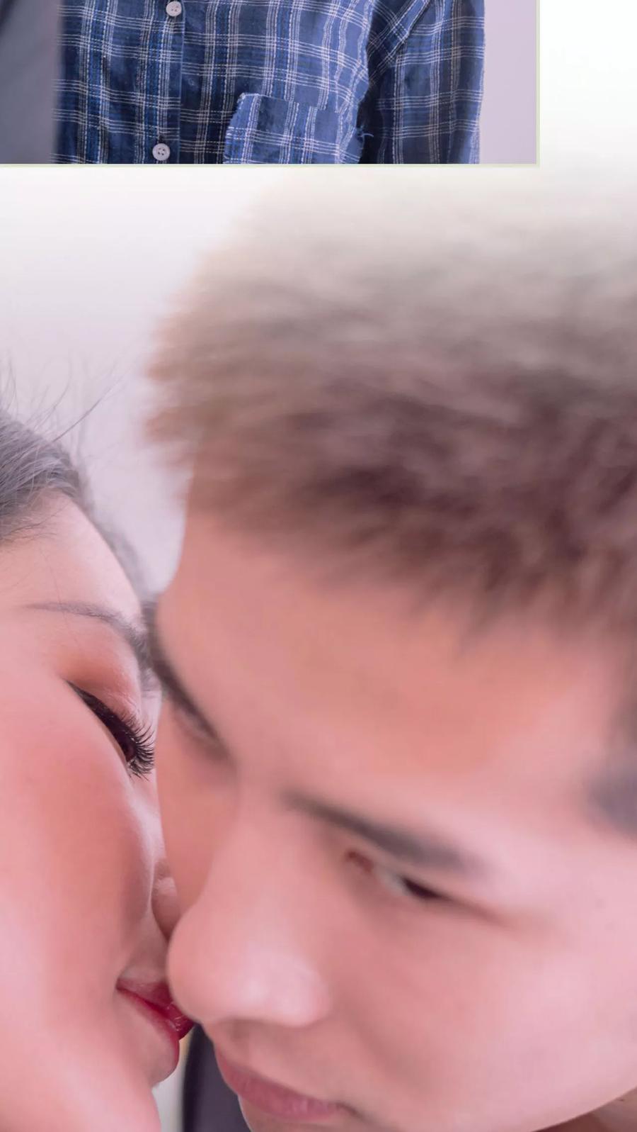 《豪门蜜婚：拒爱亿万首席》第14话 第18页