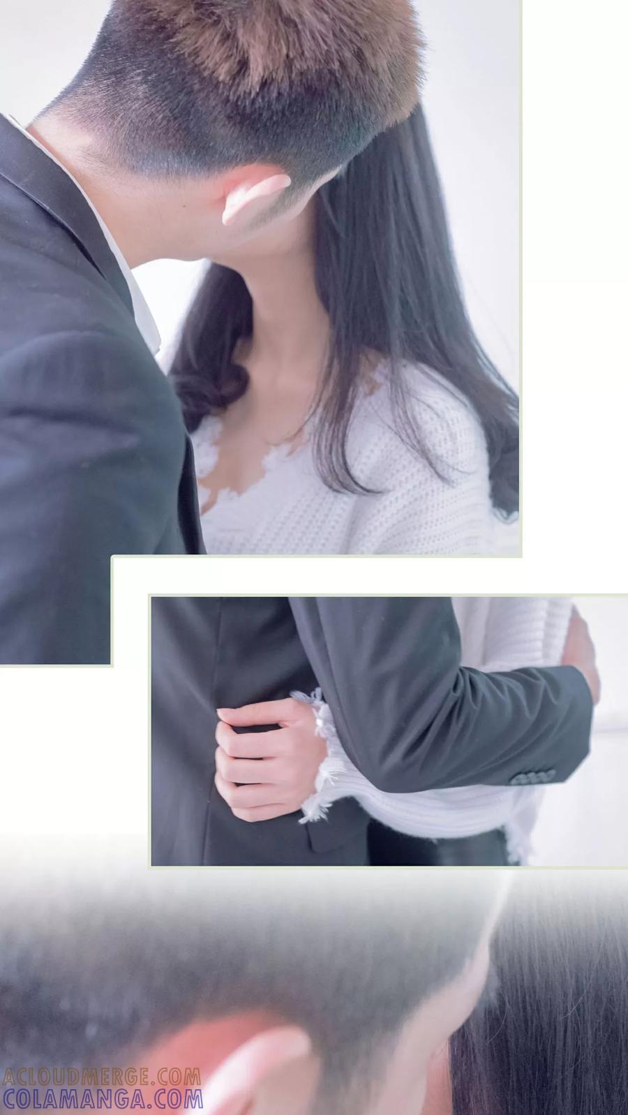 《豪门蜜婚：拒爱亿万首席》第17话 第21页
