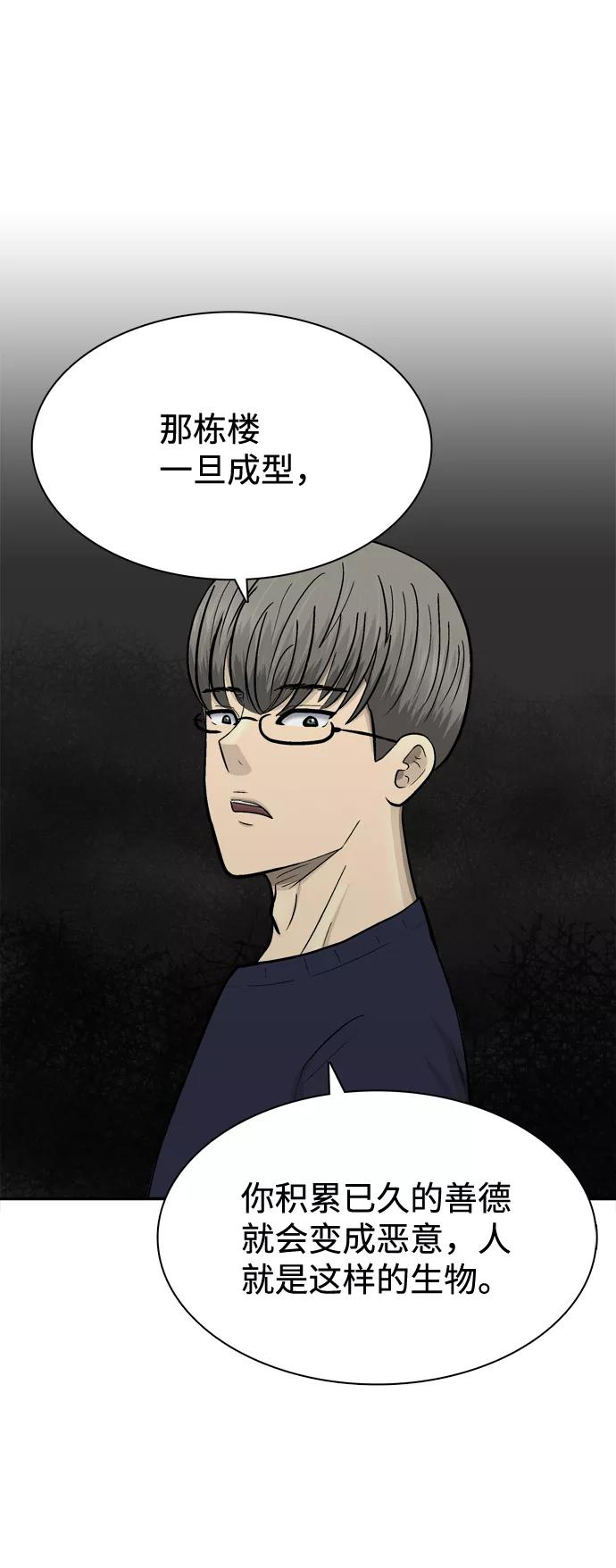 《God楼主》第63话 第70页