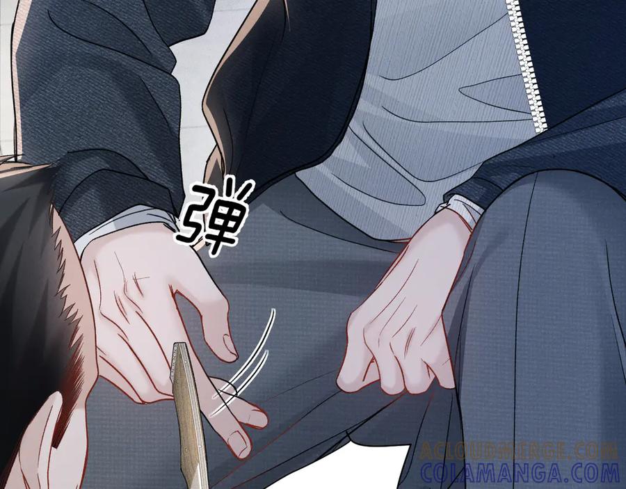 针锋对决 第135话 照片之事 第69页