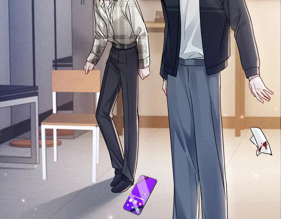 针锋对决 第135话 照片之事 第99页