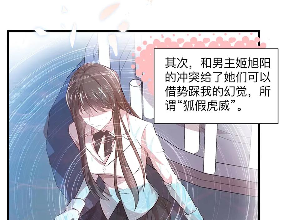 《桃色绯闻》第16话 第8页