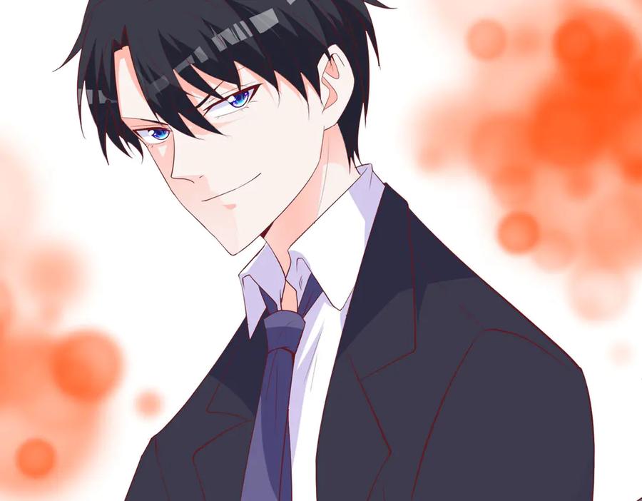 《高冷阴沉男的隐藏温柔》第23话 第42页