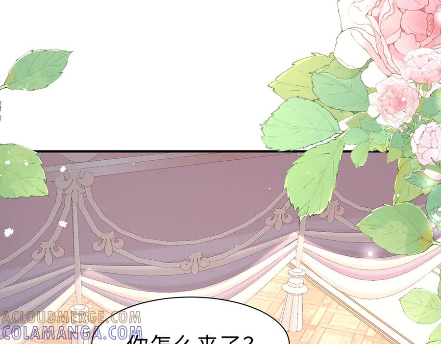 《宠入心扉》第37话 第34页